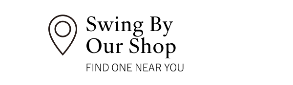 Swing By Our Shop: Find One Near You