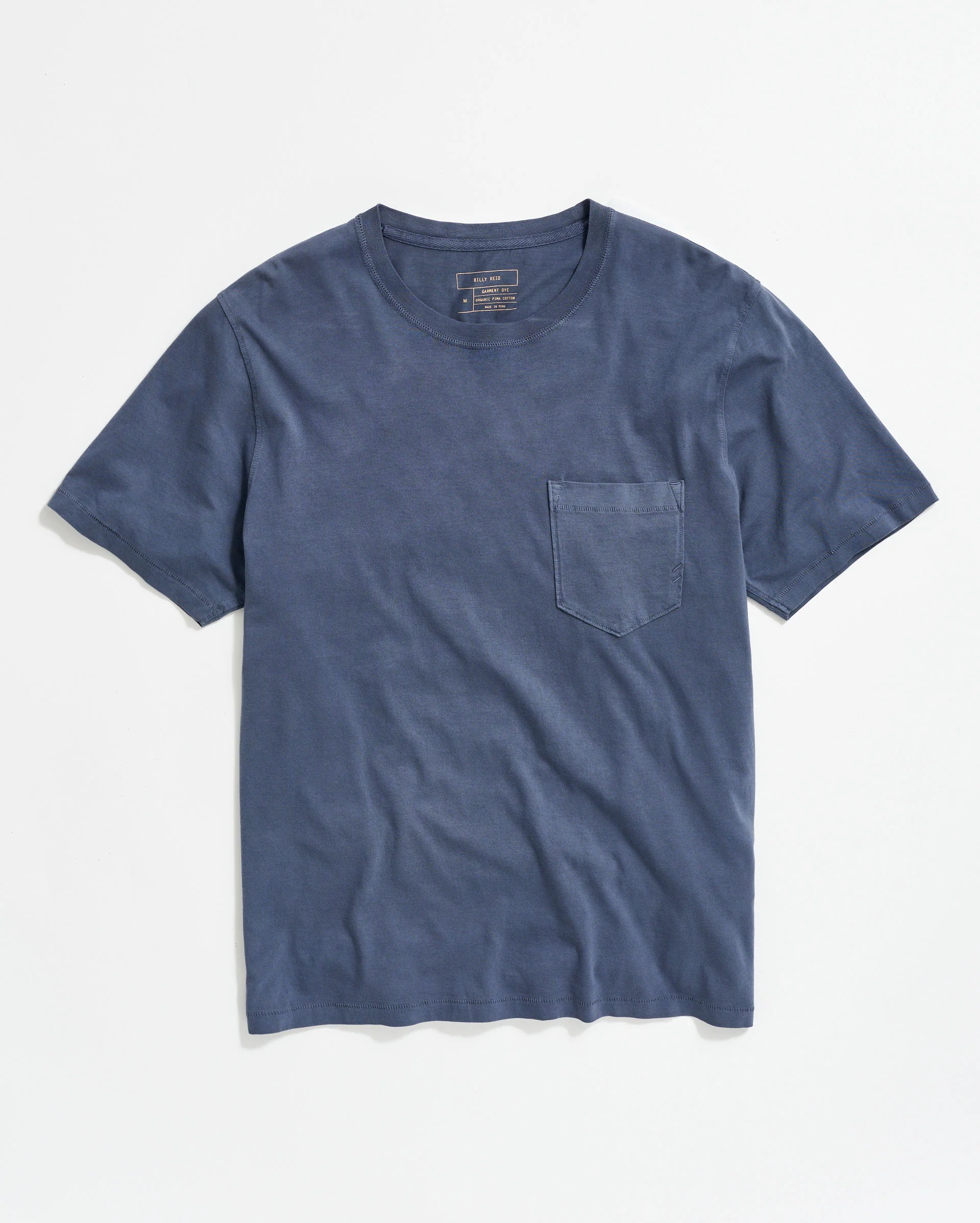 Image of Washed Tee