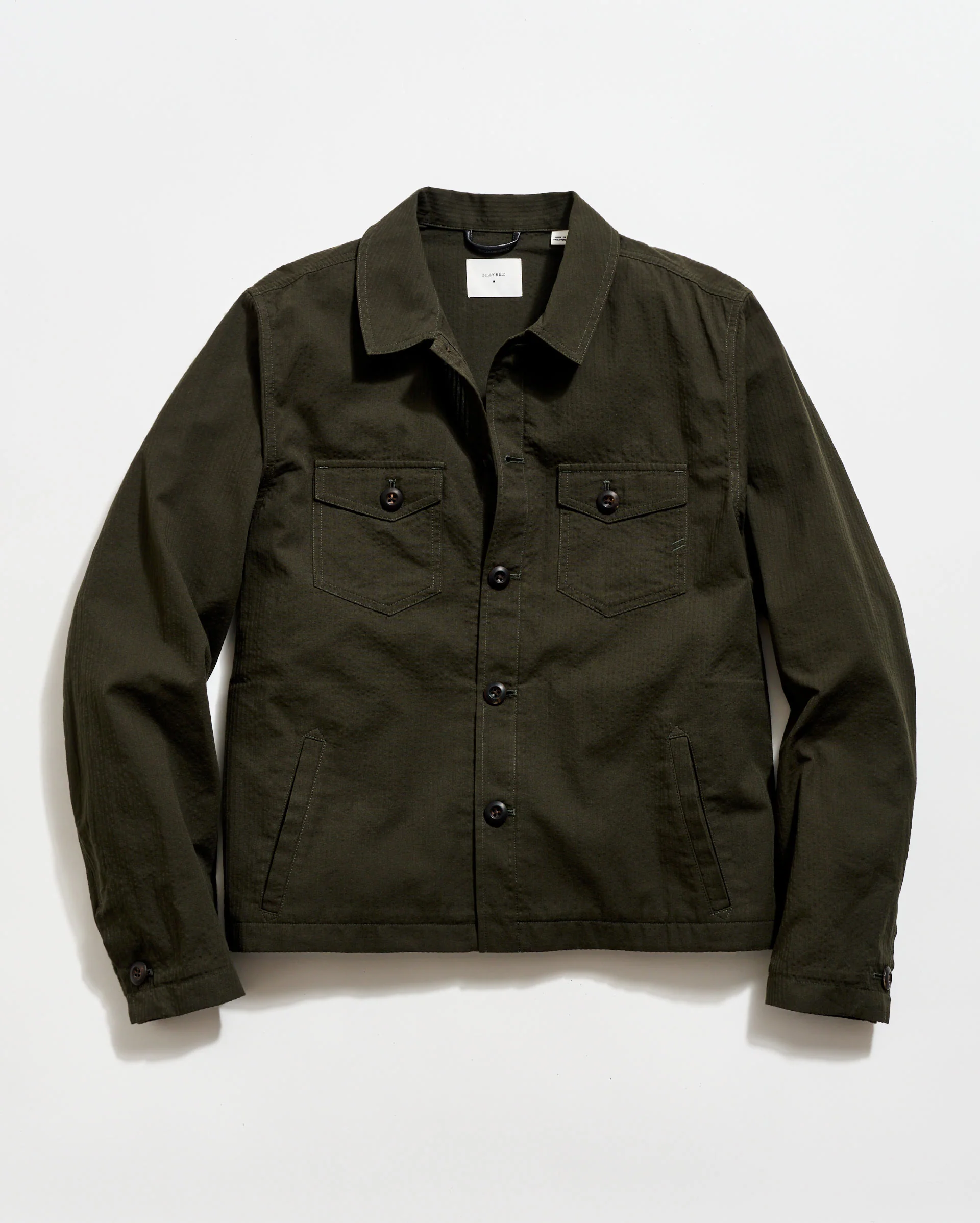 Image of Woodsman Jacket