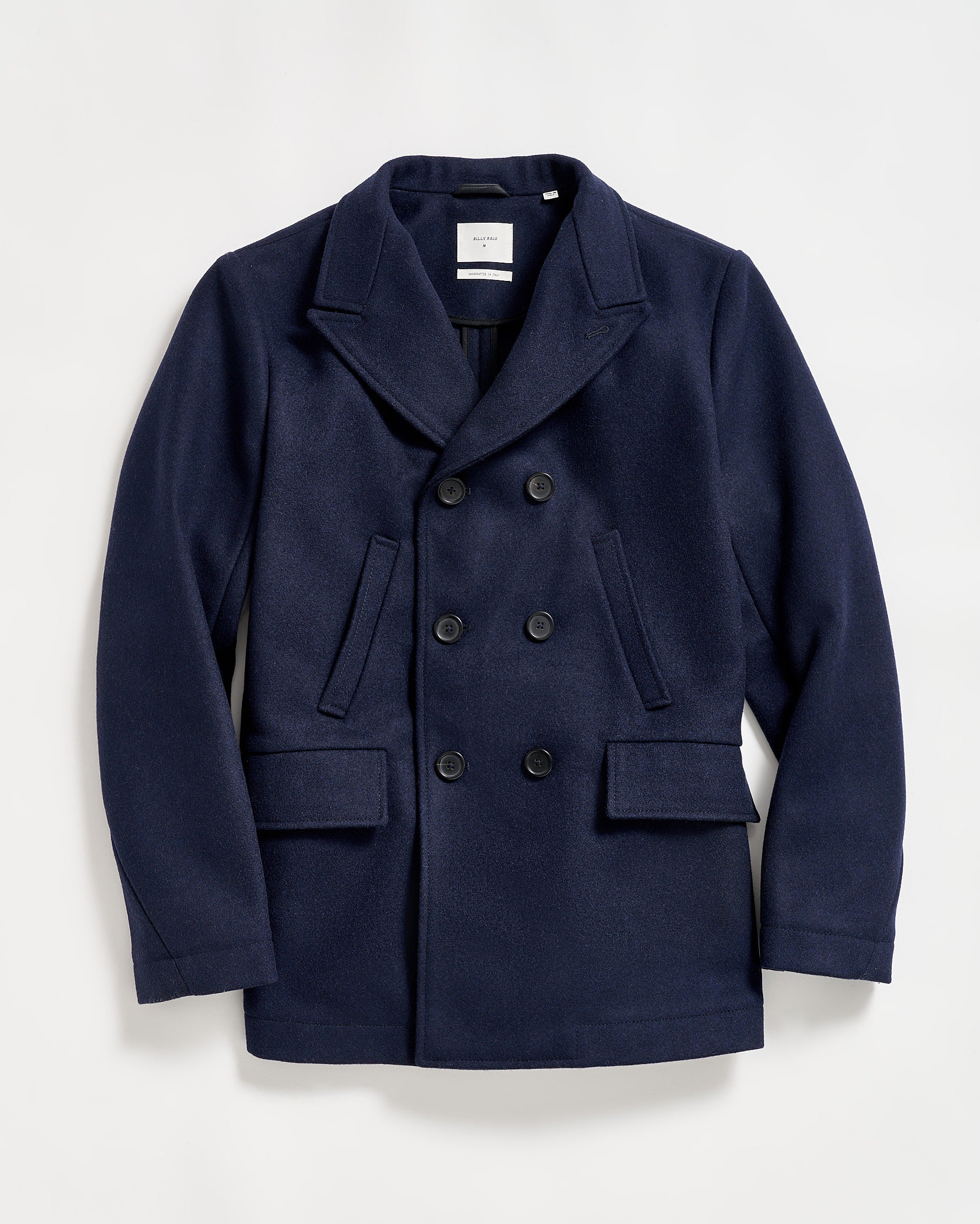 Image of Bond Peacoat