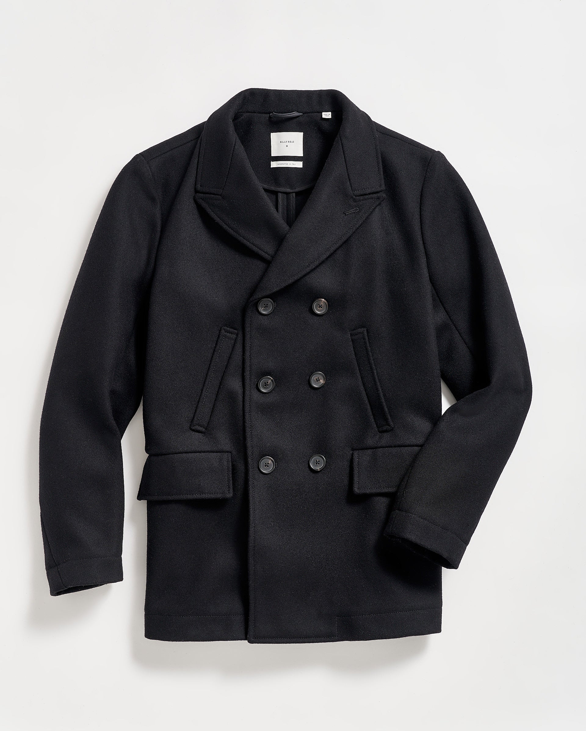Image of Bond Peacoat