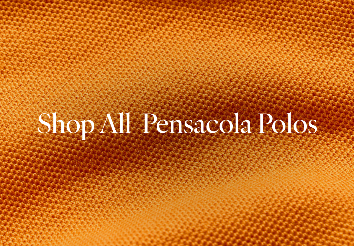 Shop all pensacola polos