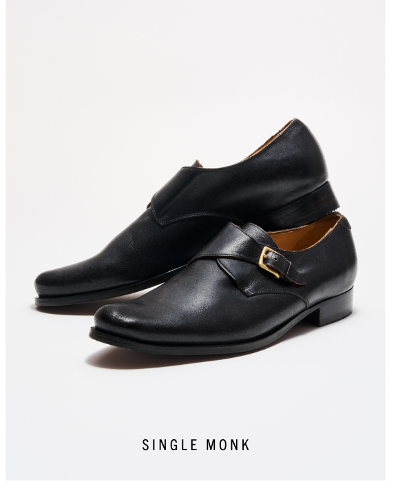 Single Monk