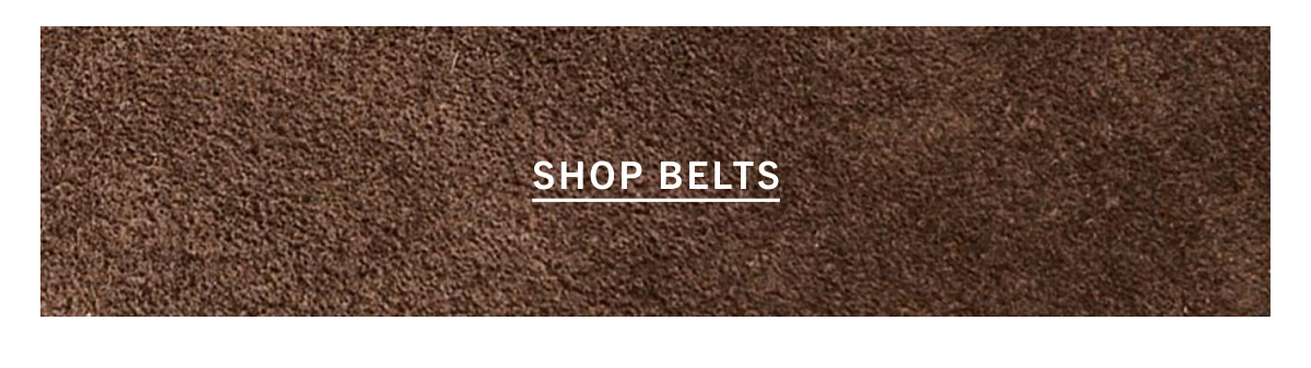 SHOP BELTS