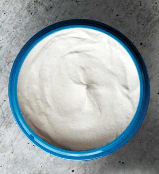 pumice peel