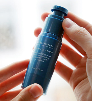recovery serum