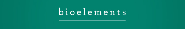 bioelements logo