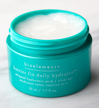 barrier fix daily hydrator