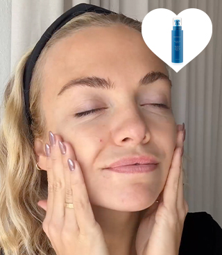 decongestant cleanser