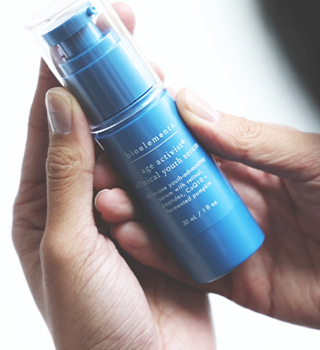 age activist clinical youth serum