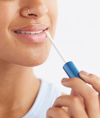 lip clinic hydrating serum