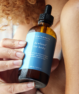 dewluxe for body