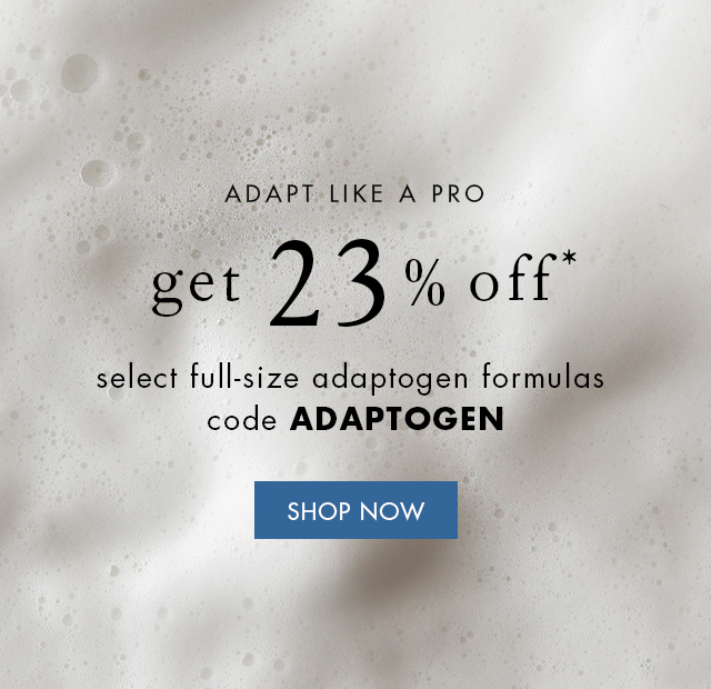 special landing page