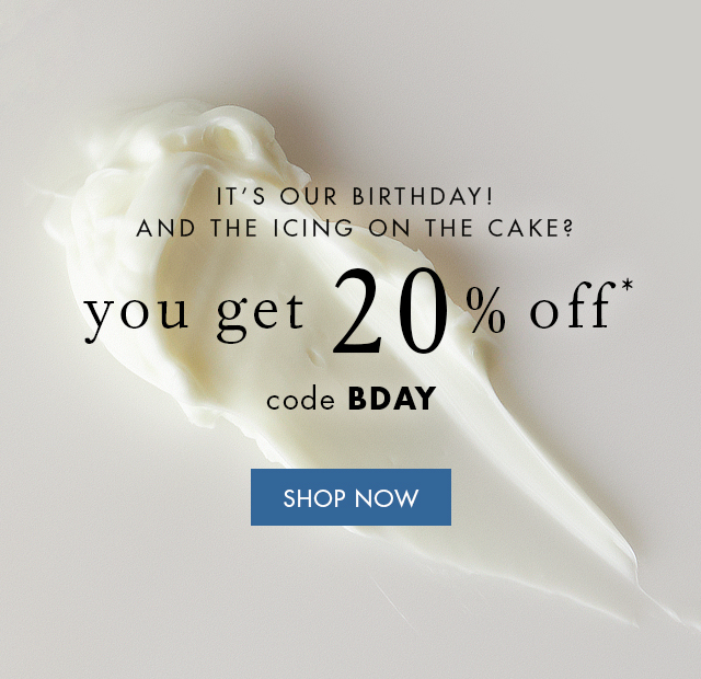 special landing page