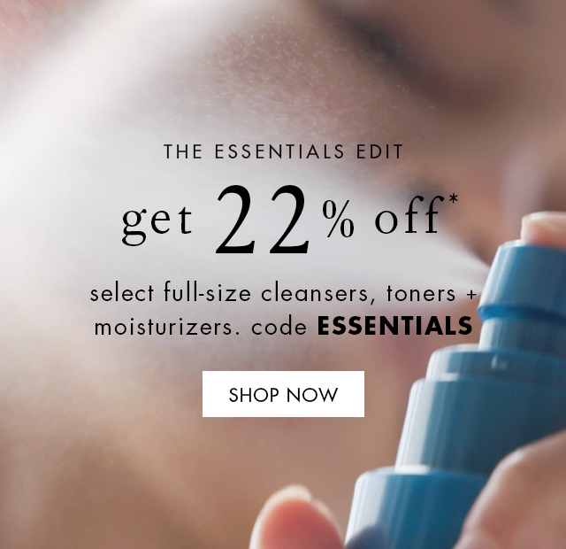 special landing page