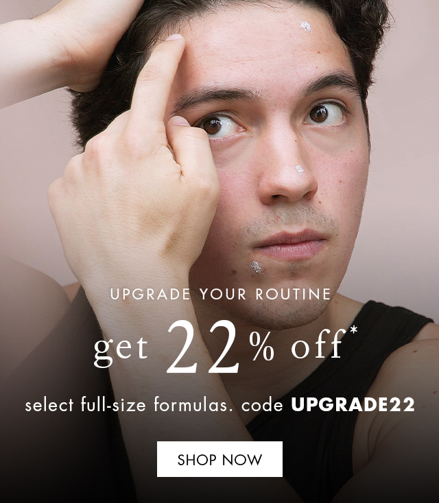 special landing page