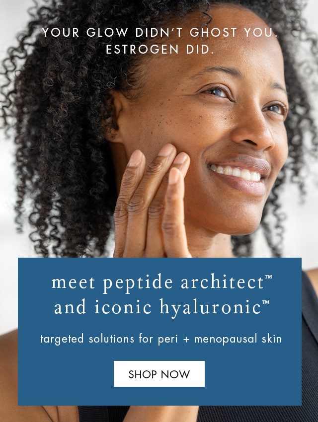 Menopause Launch