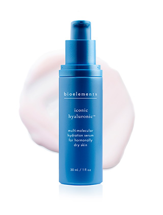 Iconic Hyaluronic