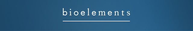 bioelements logo