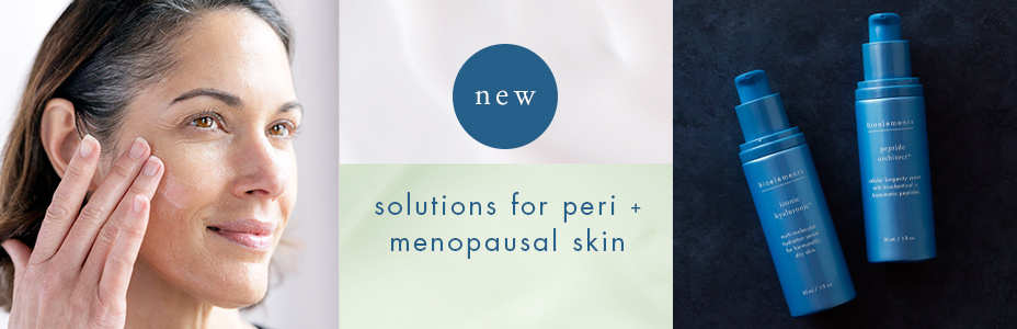 menopause launch