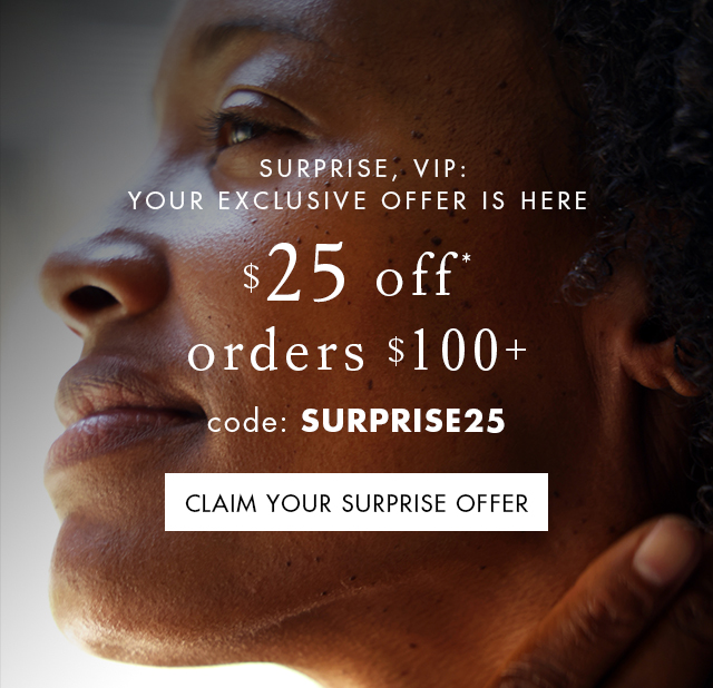 special landing page