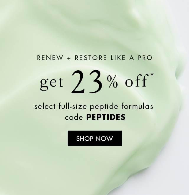 special landing page