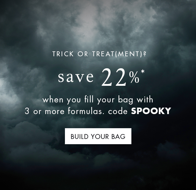 special landing page