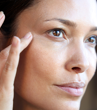 vc10 eye bright contour