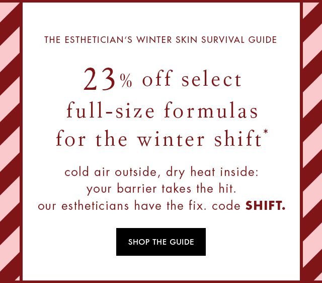 23% off select full-size formulas
