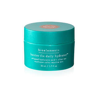 barrier fix daily hydrator