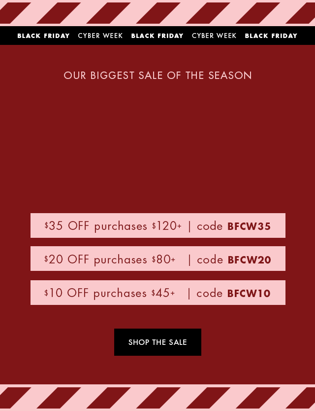 black friday cyber monday deals
