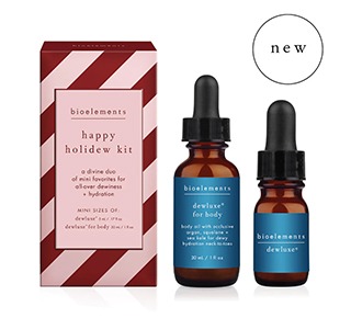 happy holidew kit