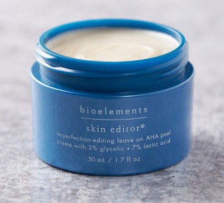 skin editor