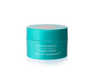 oxygen boost barrier treatment