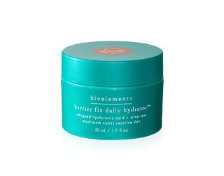 barrier fix daily hydrator
