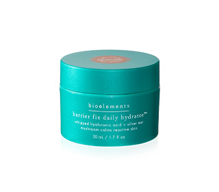 barrier fix daily hydrator