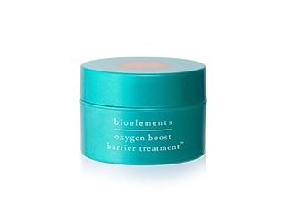 oxygen boost barrier treatment