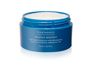 absolute moisture