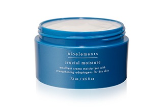 crucial moisture
