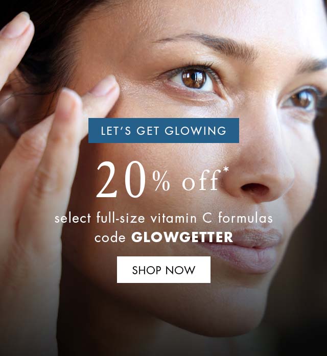 special landing page