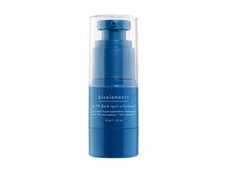 vc10 dark spot solution