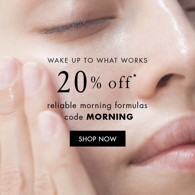 special landing page