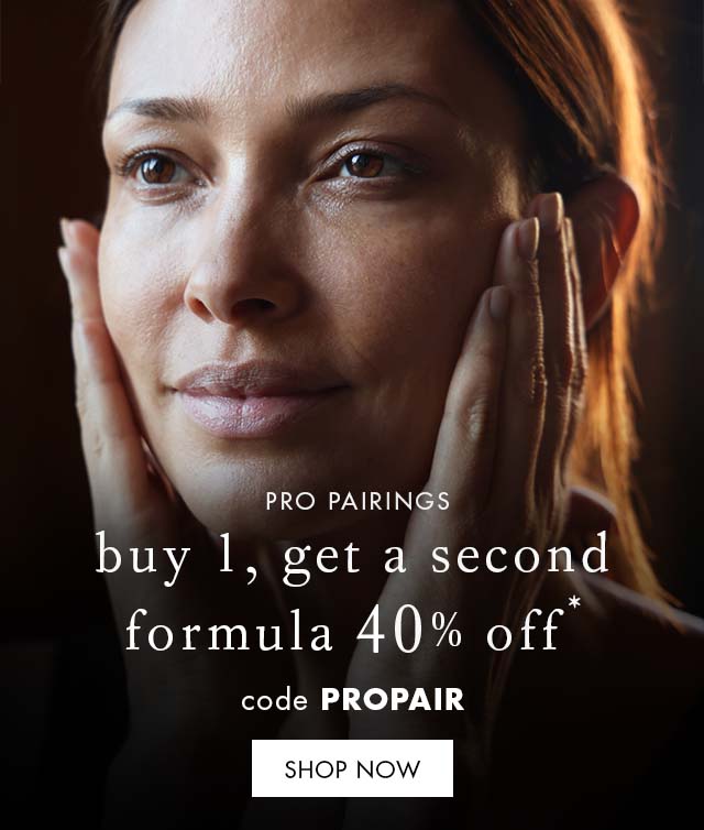 special landing page