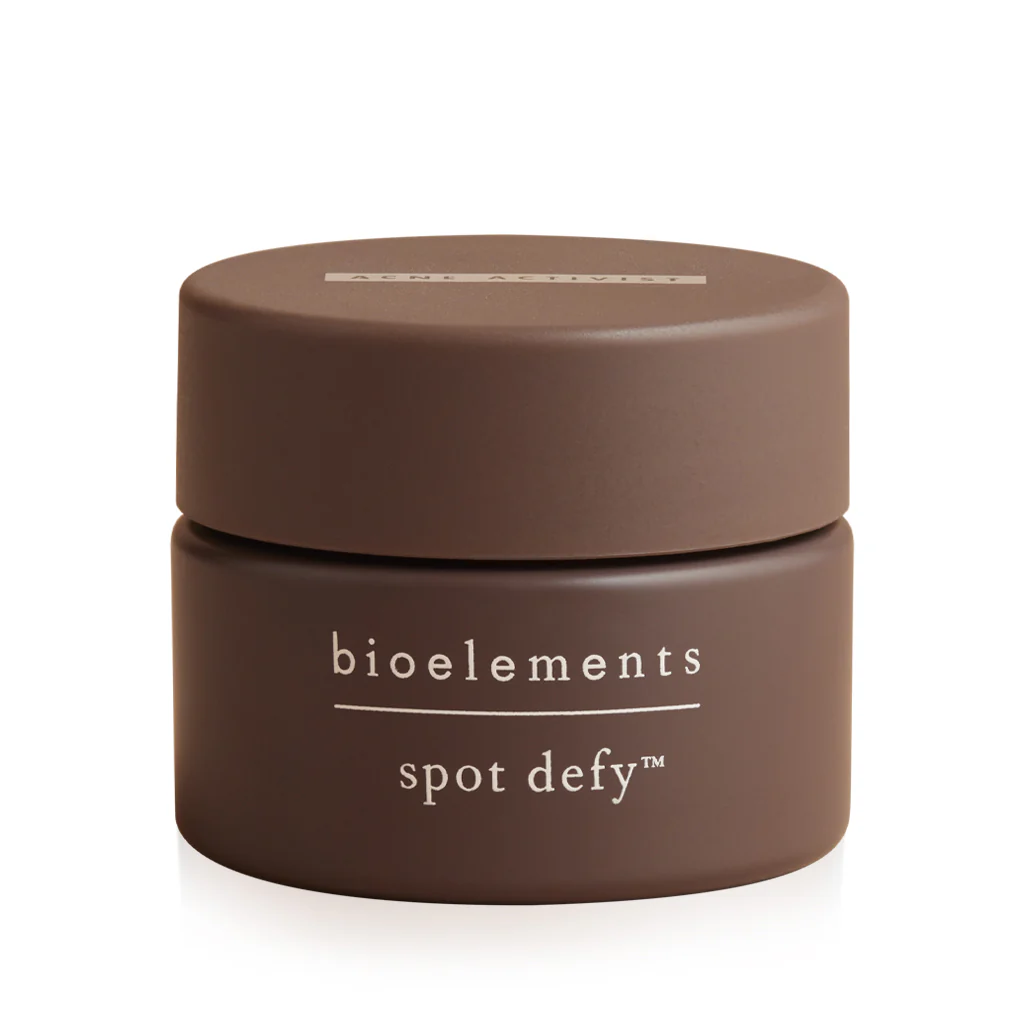 Image of spot defy