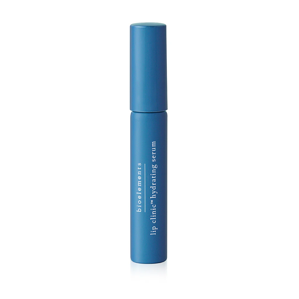 Image of lip clinic hydrating serum