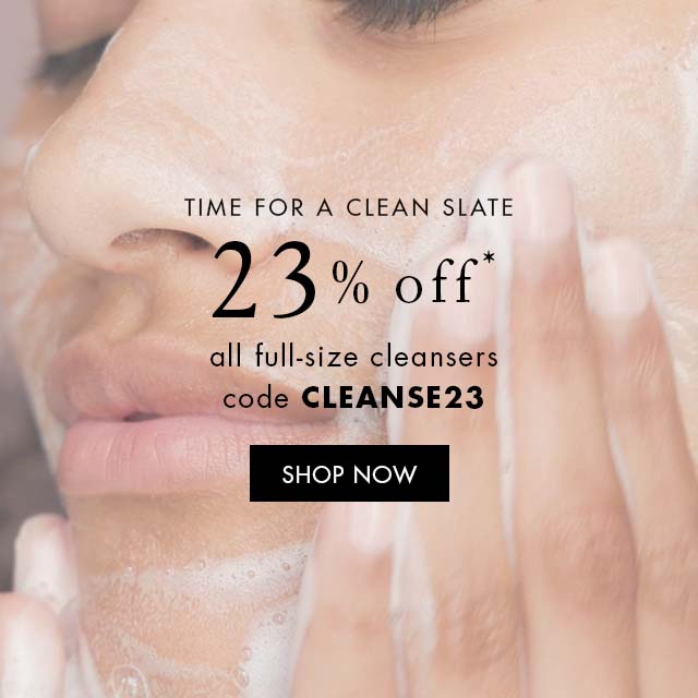 special landing page