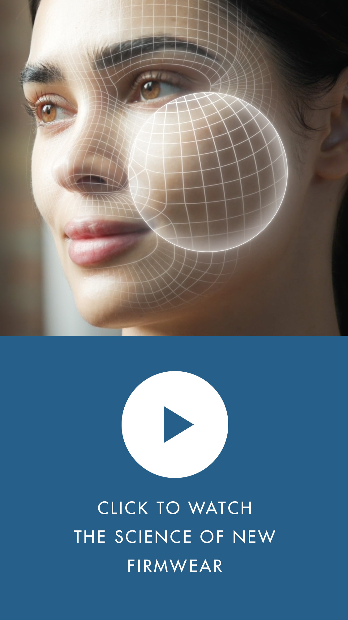 special landing page