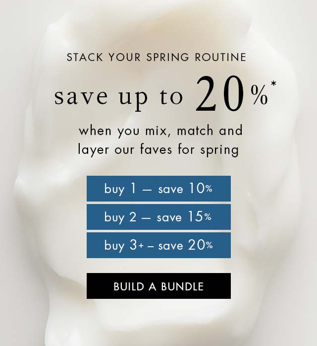 special landing page
