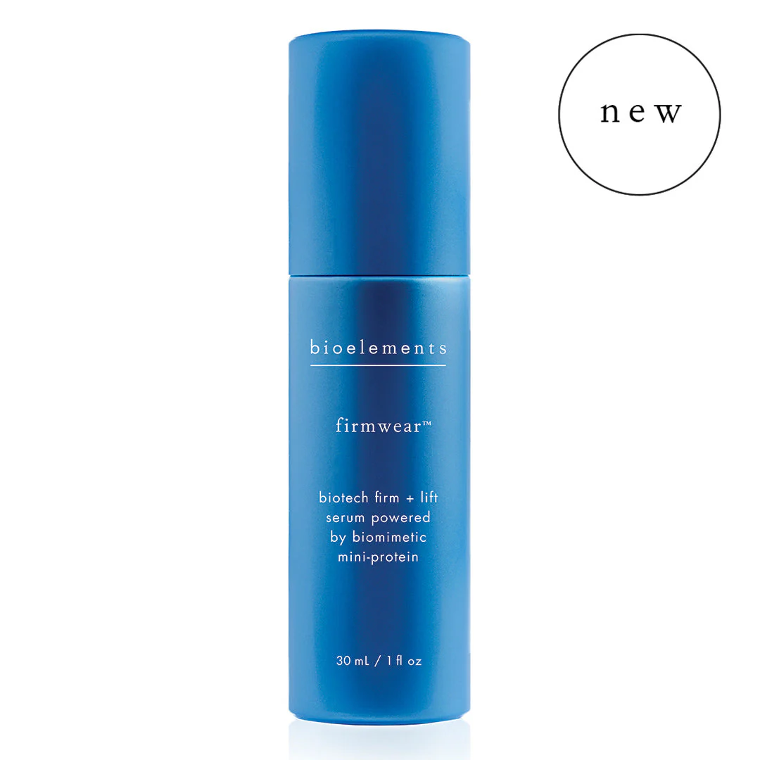 Image of Firmwear