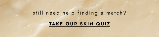 skin quiz